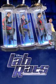 Lab Rats: Season 1
