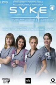 Nurses: Season 4