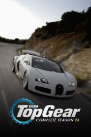 Top Gear: Season 23
