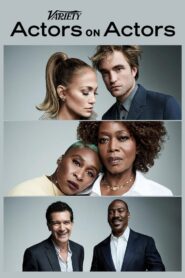 Variety Studio: Actors on Actors: Season 11