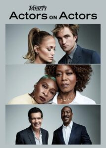 Variety Studio: Actors on Actors: Season 11