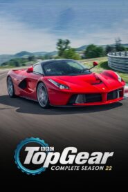 Top Gear: Season 22