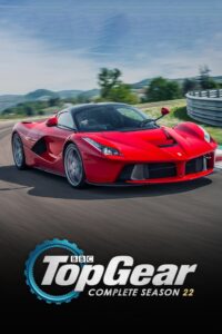 Top Gear: Season 22