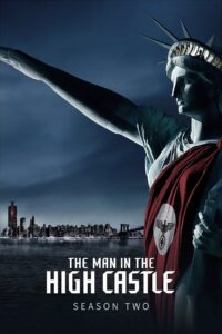 The Man in the High Castle: Season 2