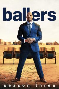 Ballers: Season 3