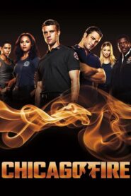 Chicago Fire: Season 3