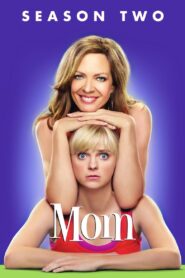 Mom: Season 2
