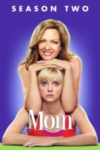Mom: Season 2