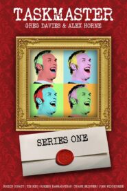 Taskmaster: Season 1