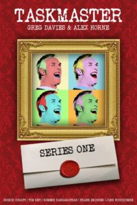 Taskmaster: Season 1