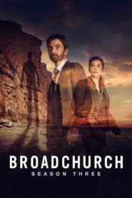 Broadchurch: Season 3