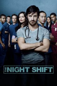 The Night Shift: Season 3