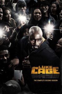 Marvel’s Luke Cage: Season 2
