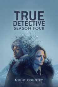 True Detective: Season 4