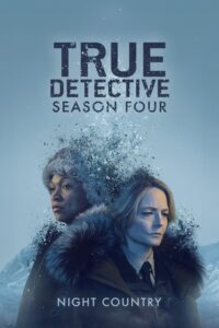 True Detective: Season 4