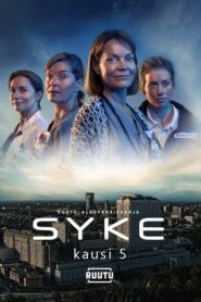 Nurses: Season 5