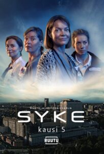 Nurses: Season 5