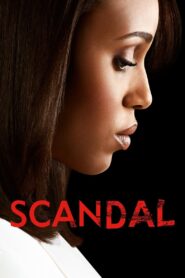 Scandal: Season 3