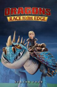Dragons: Race to the Edge: Season 4