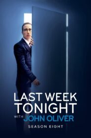 Last Week Tonight with John Oliver: Season 8