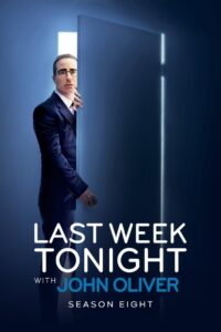 Last Week Tonight with John Oliver: Season 8