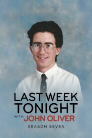 Last Week Tonight with John Oliver: Season 7
