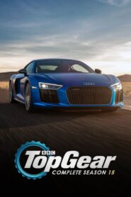 Top Gear: Season 15