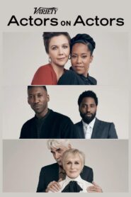 Variety Studio: Actors on Actors: Season 9