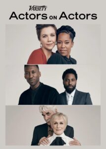 Variety Studio: Actors on Actors: Season 9