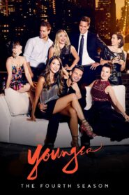 Younger: Season 4