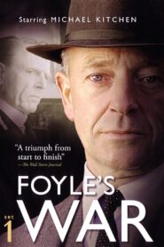 Foyle’s War: Season 1