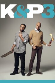 Key & Peele: Season 3