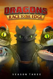 Dragons: Race to the Edge: Season 3