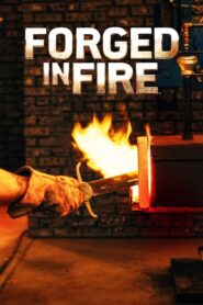 Forged in Fire: Season 10