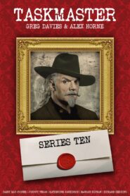 Taskmaster: Season 10