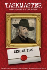 Taskmaster: Season 10