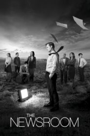 The Newsroom: Season 2