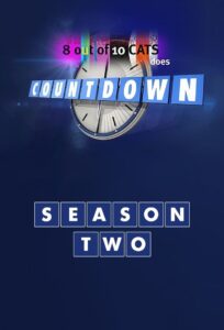 8 Out of 10 Cats Does Countdown: Season 2