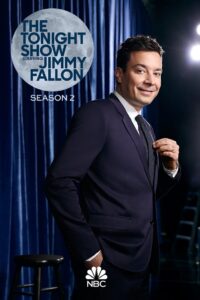 The Tonight Show Starring Jimmy Fallon: Season 2