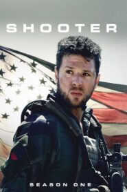 Shooter: Season 1