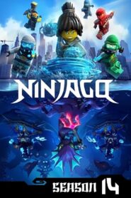 Ninjago: Masters of Spinjitzu: Season 15