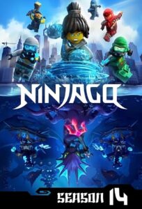 Ninjago: Masters of Spinjitzu: Season 15