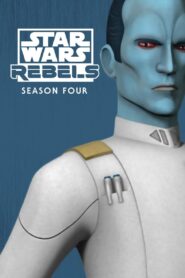 Star Wars Rebels: Season 4
