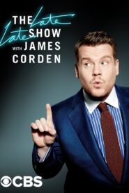 The Late Late Show with James Corden: Season 1