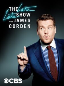 The Late Late Show with James Corden: Season 1