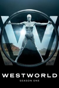 Westworld: Season 1