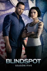 Blindspot: Season 5