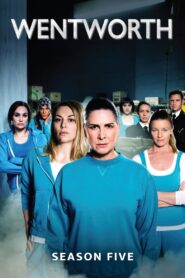 Wentworth: Season 5