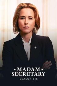 Madam Secretary: Season 6
