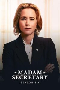 Madam Secretary: Season 6